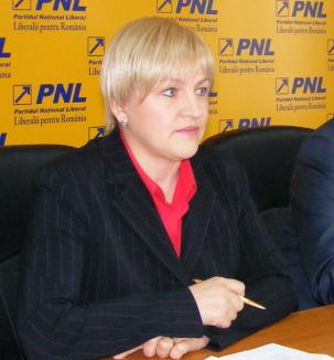 Deputaţii PNL Bihor: "PDL vrea să transforme Camera Deputaţilor în Marea Adunare Naţională" 